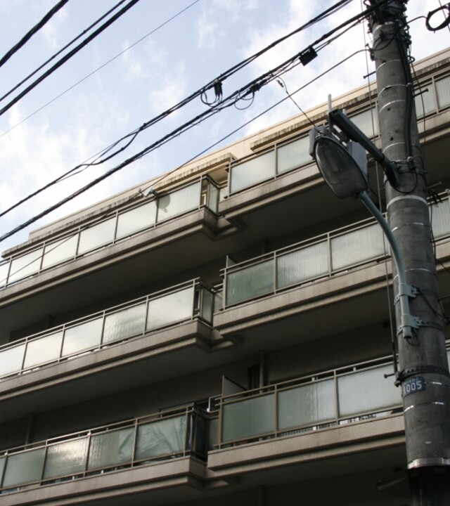 グレイス西麻布の写真 6枚目