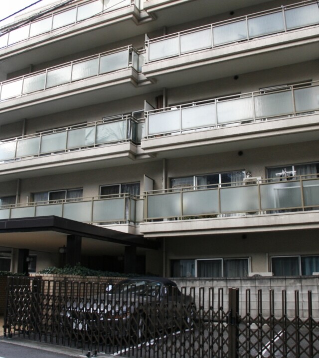 グレイス西麻布の写真 7枚目