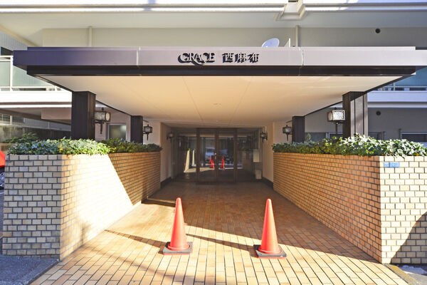 グレイス西麻布の写真 3枚目