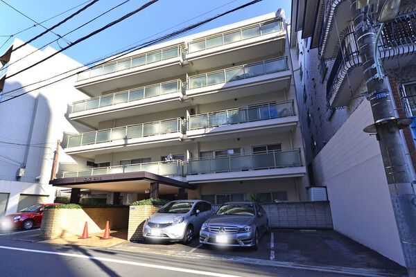 グレイス西麻布の写真 5枚目