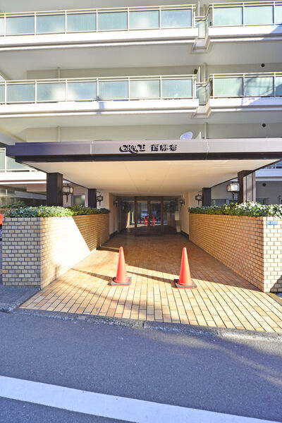 グレイス西麻布の写真 9枚目