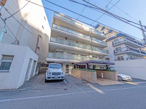 グレイス西麻布の写真 11枚目