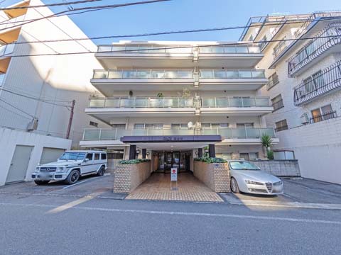 グレイス西麻布の写真 13枚目