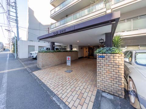 グレイス西麻布の写真 15枚目