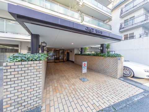 グレイス西麻布の写真 16枚目