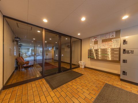 グレイス西麻布の写真 17枚目