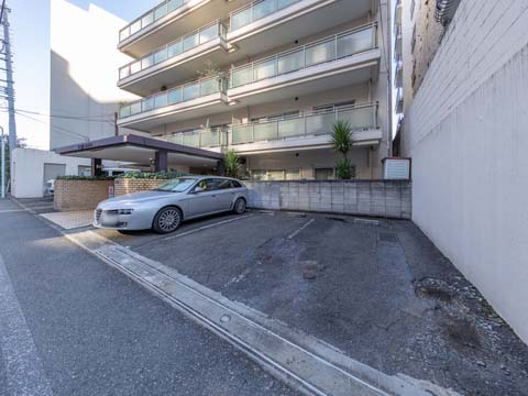 グレイス西麻布の写真 19枚目