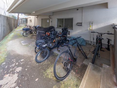 グレイス西麻布の写真 20枚目