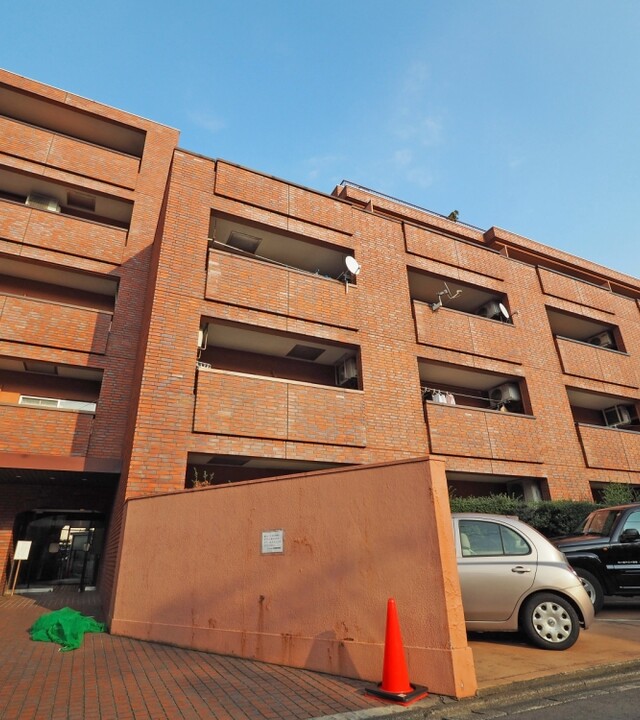 クレール上野毛の写真 3枚目