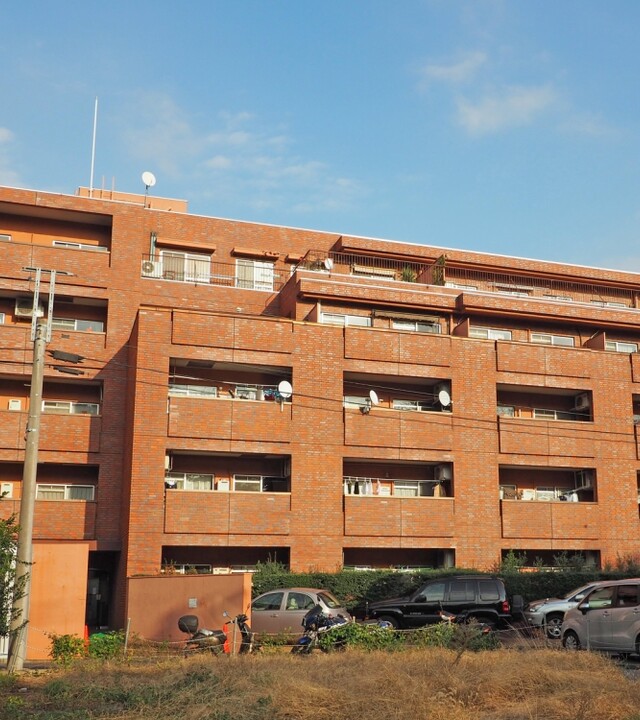 クレール上野毛の写真 5枚目