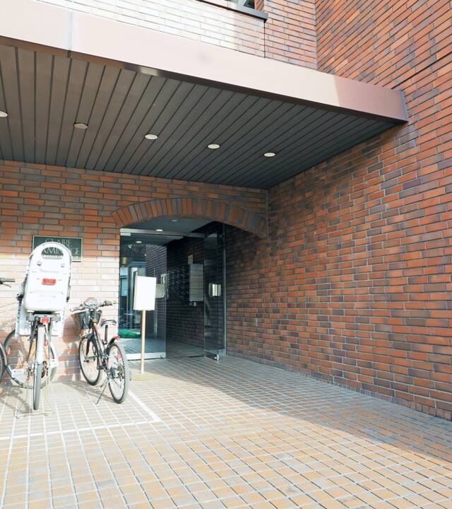 クレール上野毛の写真 8枚目