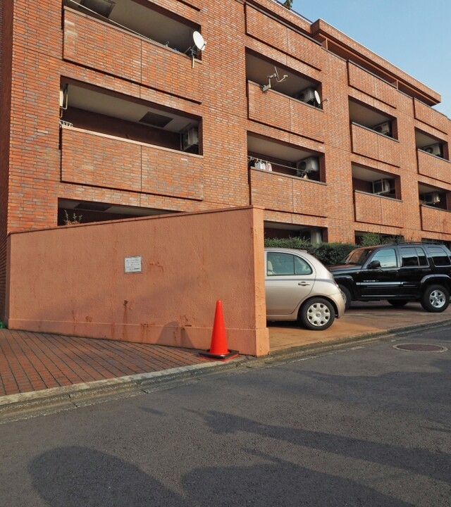 クレール上野毛の写真 10枚目