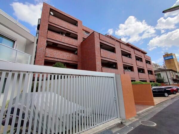 クレール上野毛の写真 6枚目