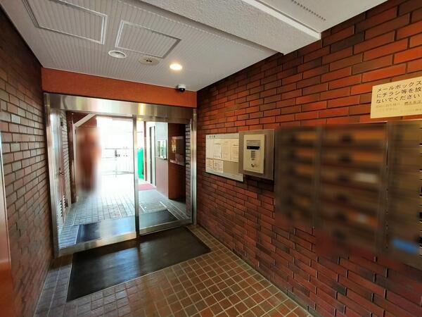 クレール上野毛の写真 7枚目