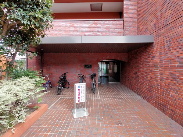 クレール上野毛の写真 9枚目