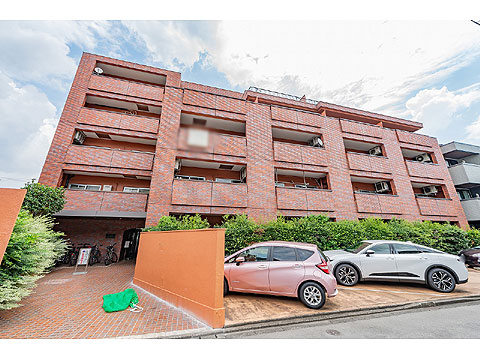 クレール上野毛の写真 15枚目