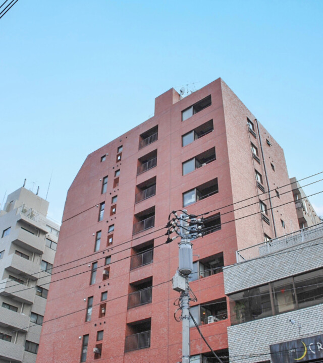 南青山セピアコートの写真 3枚目