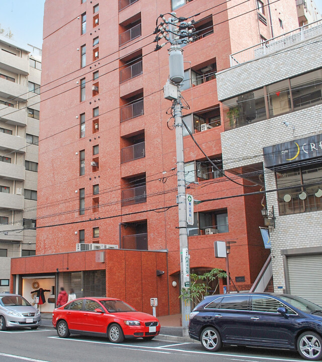 南青山セピアコートの写真 5枚目