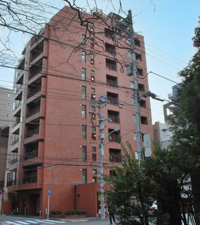 南青山セピアコートの写真 7枚目