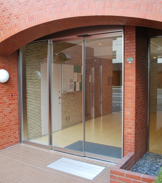 南青山セピアコートの写真 10枚目