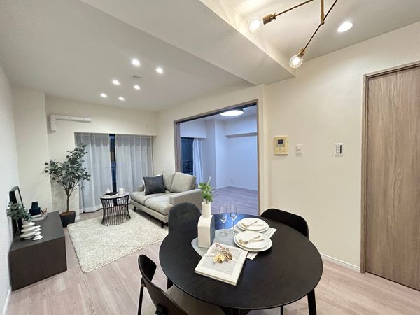 南青山セピアコートの写真 11枚目