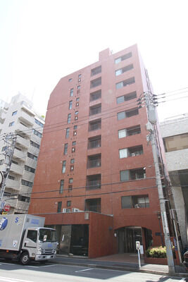 南青山セピアコートの写真 4枚目