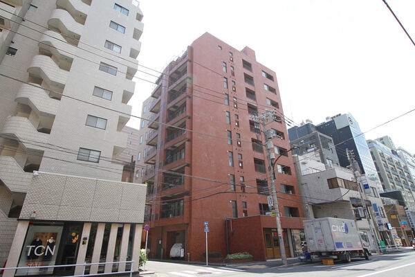 南青山セピアコートの写真 6枚目