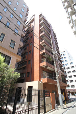 南青山セピアコートの写真 8枚目