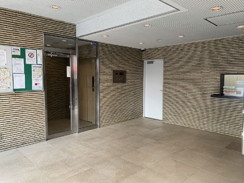 南青山セピアコートの写真 15枚目