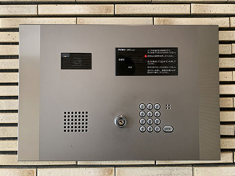 南青山セピアコートの写真 16枚目