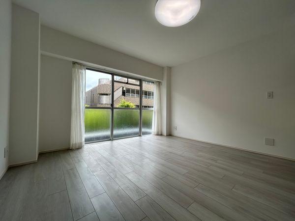 シャンボール文京 外観(2025年撮影)