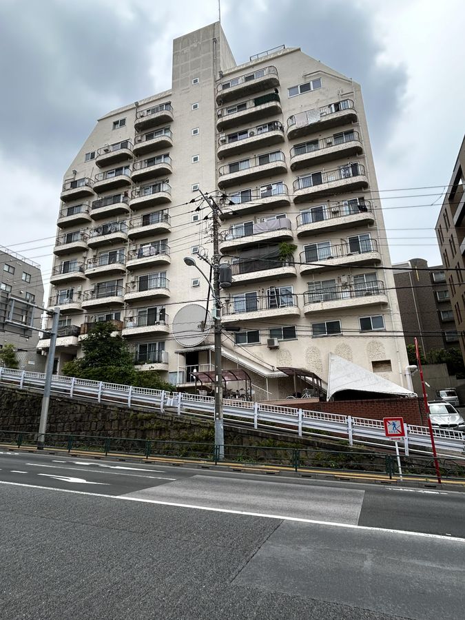 シャンボール文京の写真 4枚目