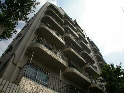 シャンボール文京の写真 5枚目