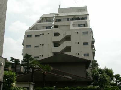 シャンボール文京の写真 6枚目