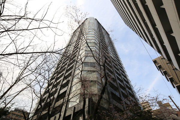 銀座タワーの写真 4枚目