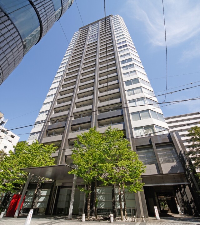 銀座タワーの写真 7枚目