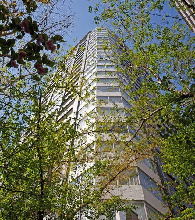 銀座タワーの写真 8枚目