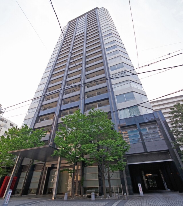 銀座タワーの写真 9枚目