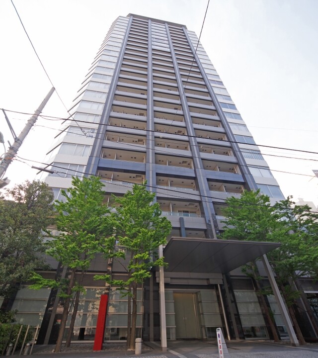 銀座タワーの写真 10枚目