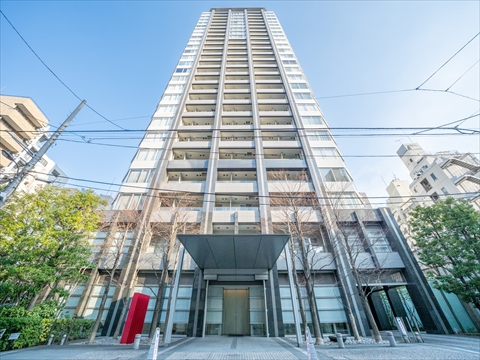 銀座タワーの写真 11枚目