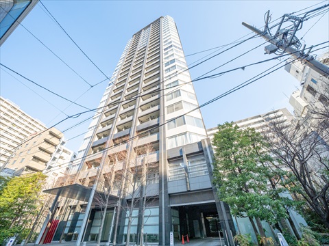 銀座タワーの写真 12枚目