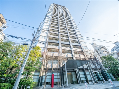 銀座タワーの写真 13枚目