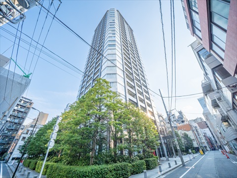 銀座タワーの写真 14枚目