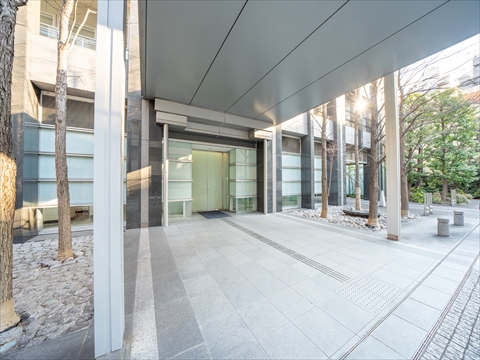 銀座タワーの写真 15枚目