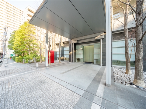 銀座タワーの写真 16枚目