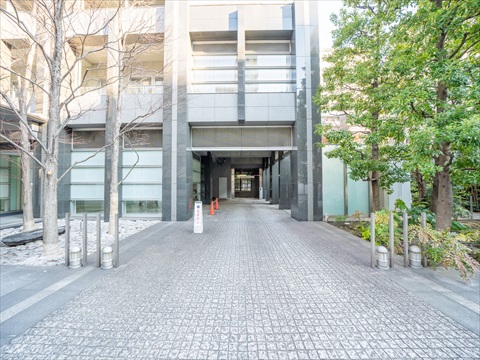 銀座タワーの写真 17枚目