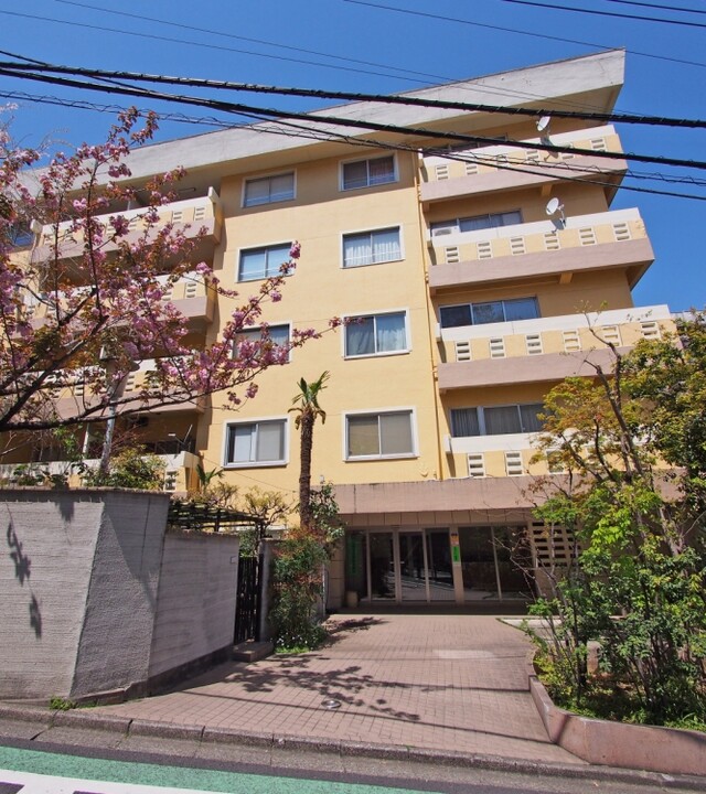 新坂マンションの写真 3枚目