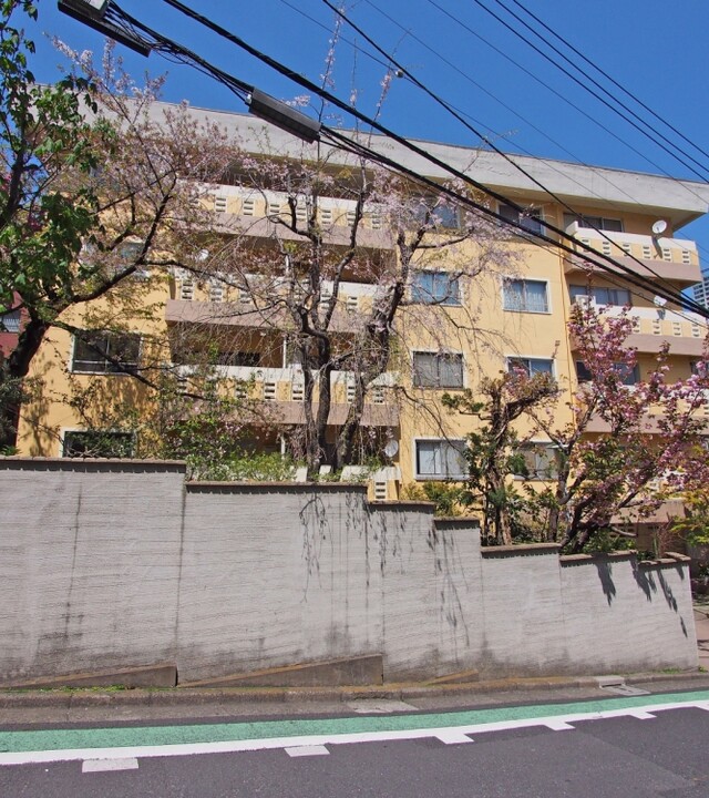 新坂マンションの写真 5枚目