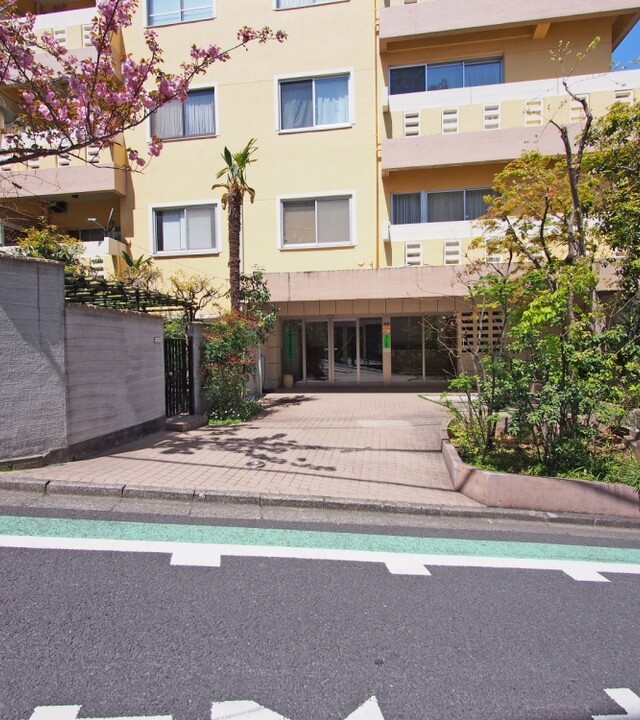 新坂マンションの写真 10枚目