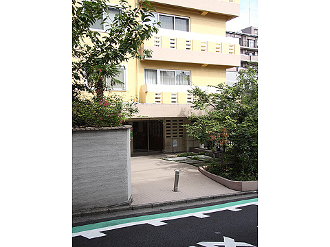 新坂マンションの写真 14枚目